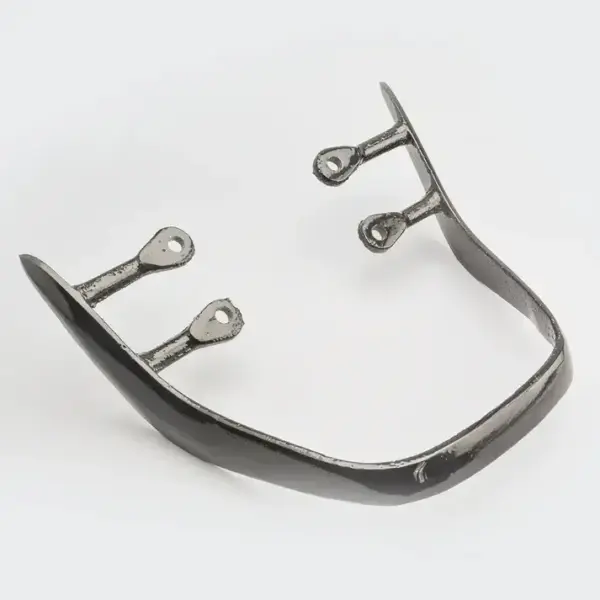 Seat Ring [blk] Splendor Plus O/m - Image 2