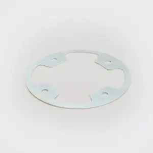 Sprocket Plate [metal] Xl Super