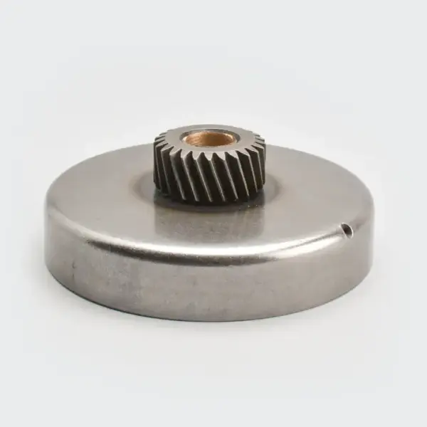 Clutch Bell W/gear Xl Super - Image 2