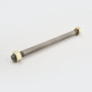 Axle [f] [w/nut] Xl Super