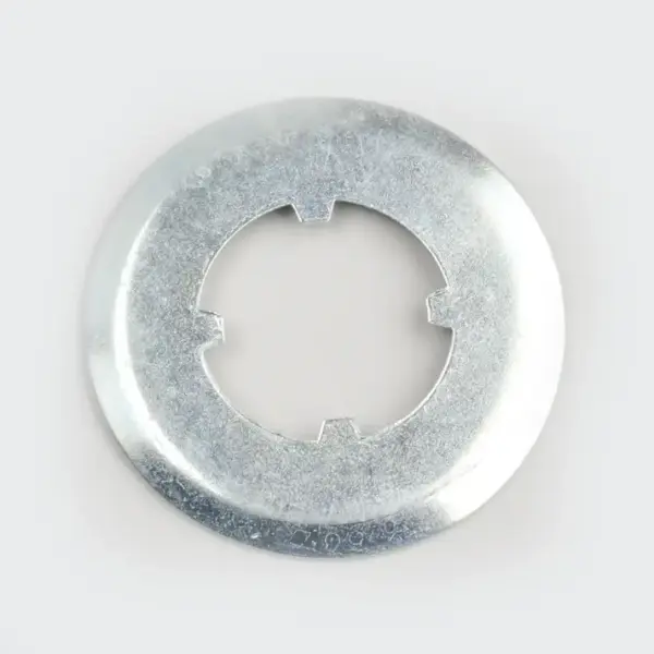 Washer Gear Box Sprocket Lock Xl Super N/m - Image 2