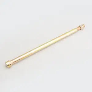 Axle [r] [w/nut] Xl Super N/m/xl100