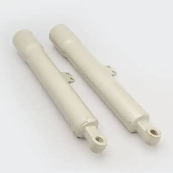 Fork Leg [lh+rh] Xl Super Heavy Duty - Image 2