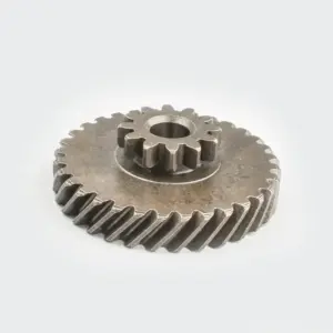 Kick Shaft. Opposite Gear (32t) Xl Super
