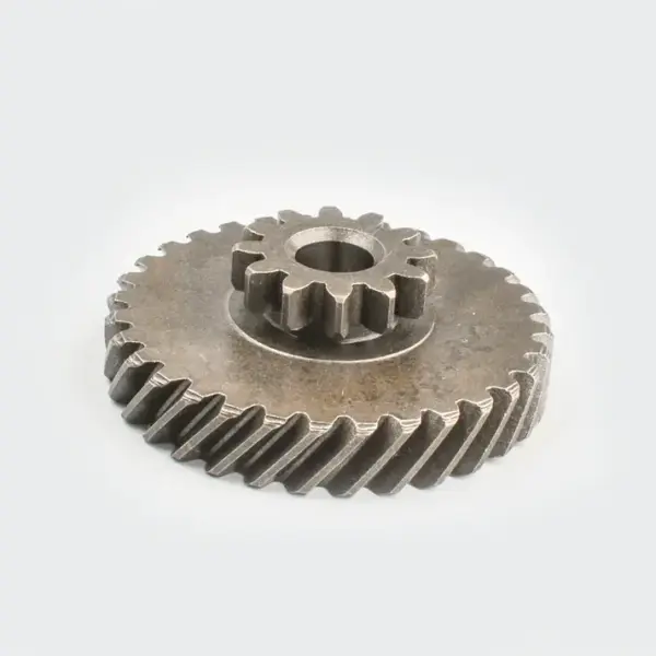 Kick Shaft. Opposite Gear (32t) Xl Super