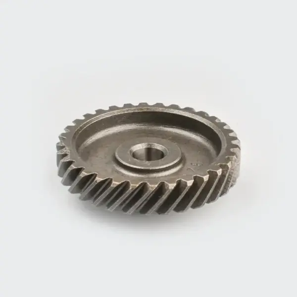 Kick Shaft. Opposite Gear (32t) Xl Super - Image 2