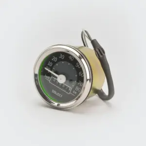 Speedometer Assy Xl Super Heavy Duty N/m [u-21]