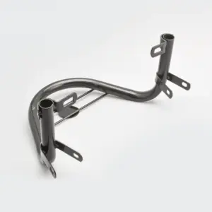 Seat Ring [jali Type] Xl Super Heavy Duty N/m
