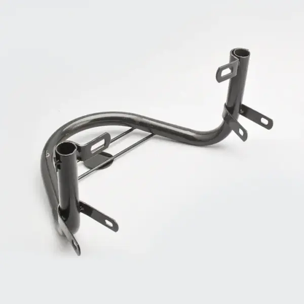 Seat Ring [jali Type] Xl Super Heavy Duty N/m