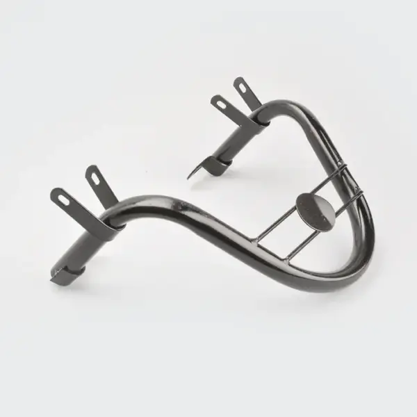 Seat Ring [jali Type] Xl Super Heavy Duty N/m - Image 2