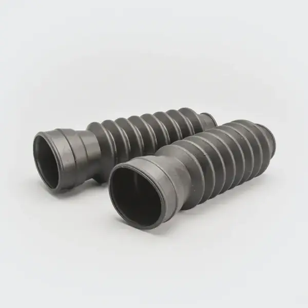 Fork Boot (plastic) Xl Super 3/m/xl100 - Image 2