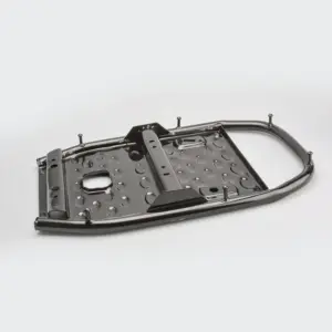 Luggage Carrier [r] Xl Super L/m/xl100