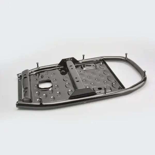 Luggage Carrier [r] Xl Super L/m/xl100