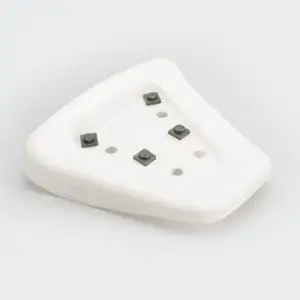 Seat Plate [f] Xl Super