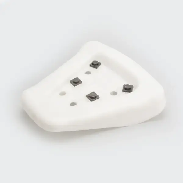 Seat Plate [f] Xl Super - Image 2
