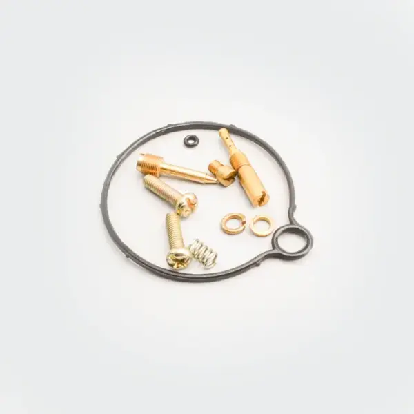 Repair Kit (minor) Carb. Xl Super Heavy Duty