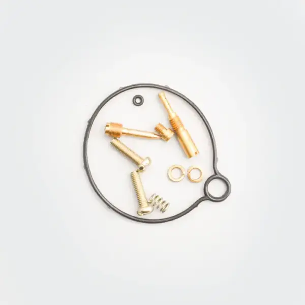 Repair Kit (minor) Carb. Xl Super Heavy Duty - Image 2