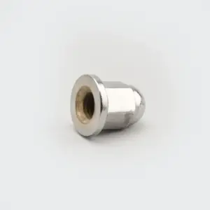 Nut Shocker Victor