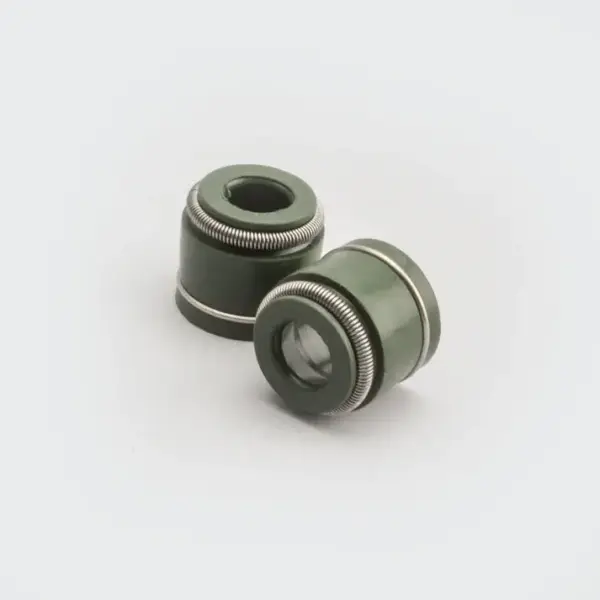 Valve Oil Seal [s.o.2] Victor/pep/pep Plus/star/star Dlx/star City - Image 2