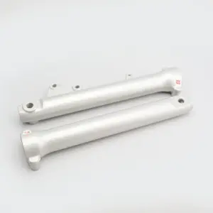 Fork Leg [lh+rh] Apache