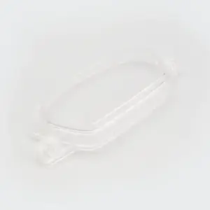Speedometer Glass Activa