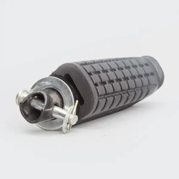 Footrest Assy [f&r] Lh Unicorn/cbz - Image 2