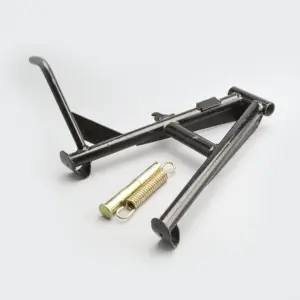 Centre Stand Assy W/pin & Spring Unicorn