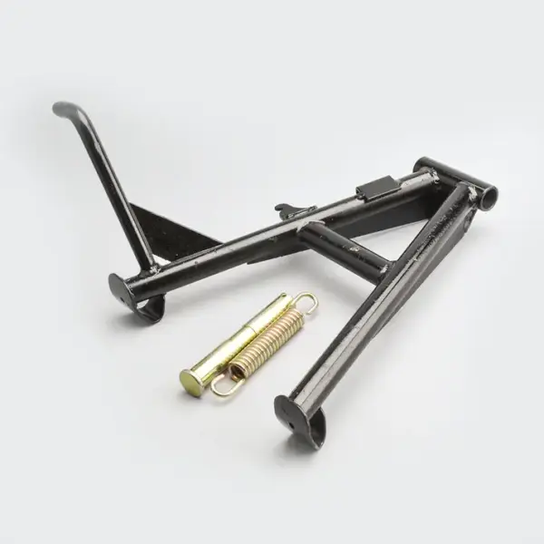 Centre Stand Assy W/pin & Spring Unicorn