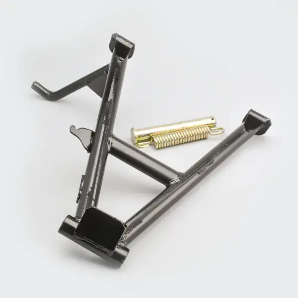Centre Stand Assy W/pin & Spring Unicorn - Image 2