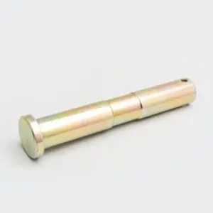 Centre Stand Pin [rod-type] Cbz/unicorn