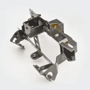 Battery Box Activa 110