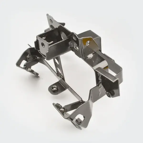 Battery Box Activa 110