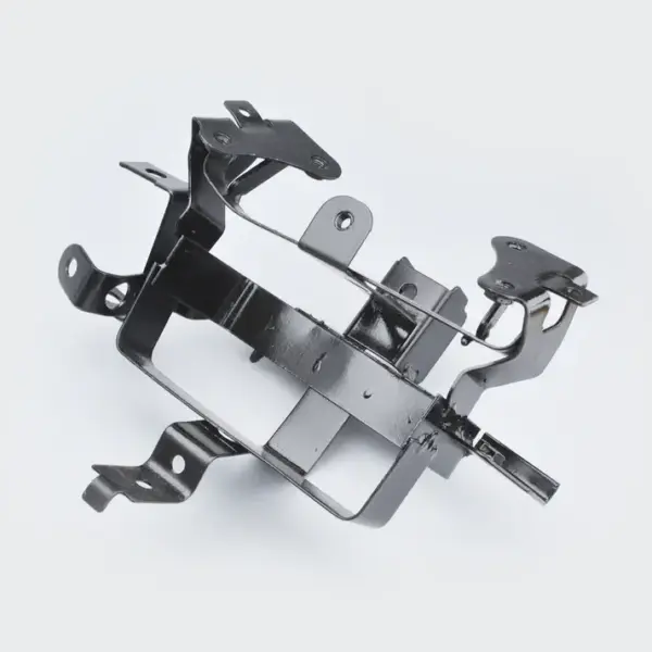 Battery Box Activa 110 - Image 2