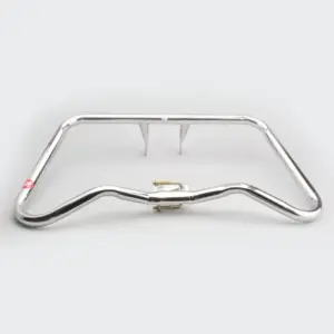 Crash Guard (cp) Shine/trigger