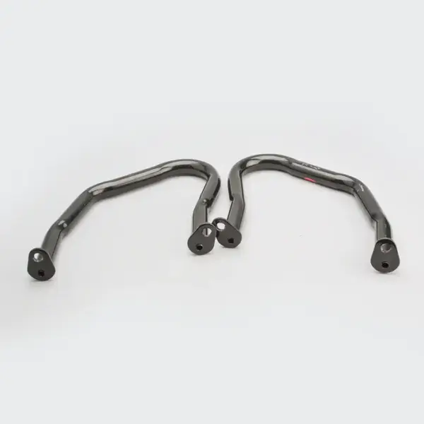 Crash Guard [s.o.2] Twister