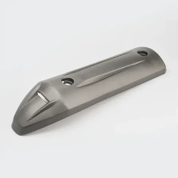 Silencer Patra [pvc] Dio O/m - Image 2