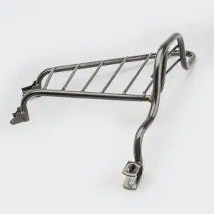 Saree Guard (blk) Twister