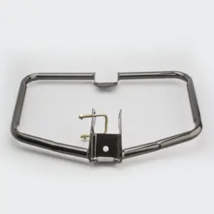 Crash Guard (blk) Yuga/neo/cd110