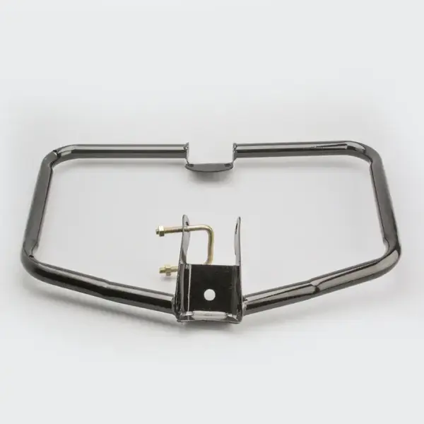 Crash Guard (blk) Yuga/neo/cd110