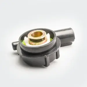 Speedometer Hub Drive (blk) Unicorn/shine/cbz-xtreme/splendor Plus/passion Pro/splendor Pro/super Splendor