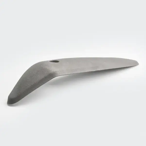 Silencer Patra Activa I - Image 2