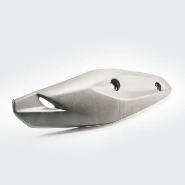 Silencer Patra Activa 125