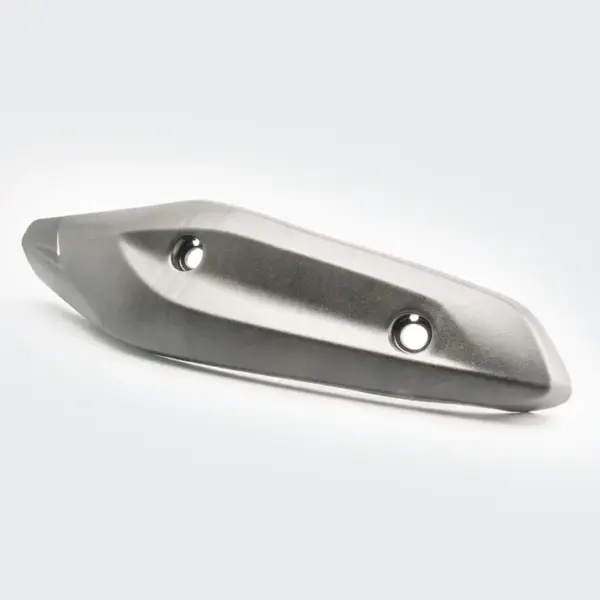 Silencer Patra Activa 125 - Image 2