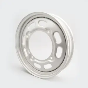 Wheel Rim [f] Aviator/activa 125