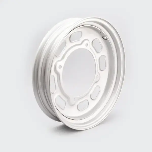 Wheel Rim [f] Aviator/activa 125 - Image 2