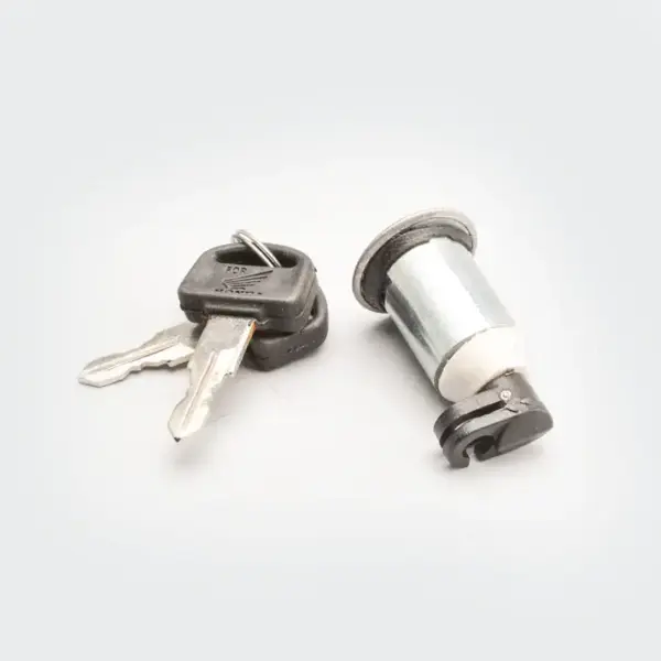 Lock Seat Activa N/m