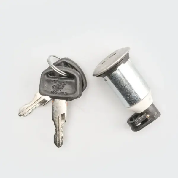 Lock Seat Activa N/m - Image 2