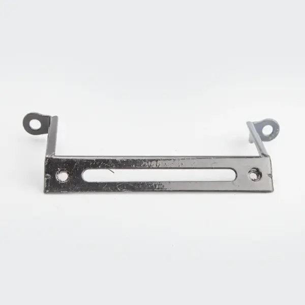 No.plate Bracket [f] Shine