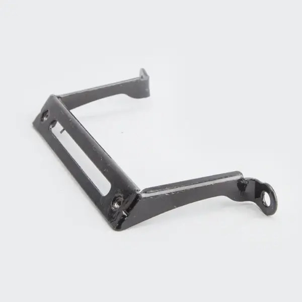No.plate Bracket [f] Shine - Image 2