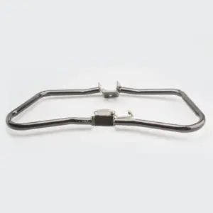 Crash Guard (blk) Livo